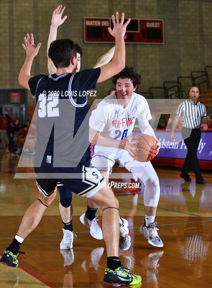 Thumbnail 2 in Los Alamitos vs. Sonora (Nike Extravaganza) photogallery.