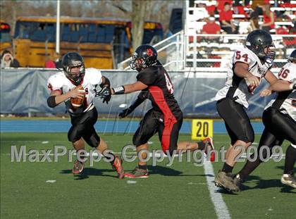 Thumbnail 1 in Moniteau vs. Brockway photogallery.
