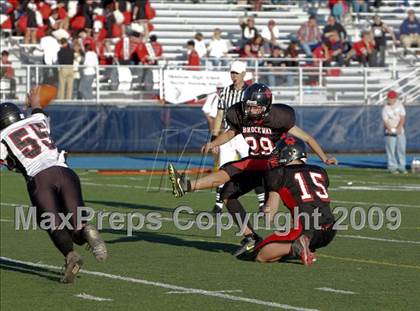 Thumbnail 3 in Moniteau vs. Brockway photogallery.