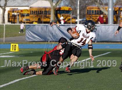 Thumbnail 1 in Moniteau vs. Brockway photogallery.