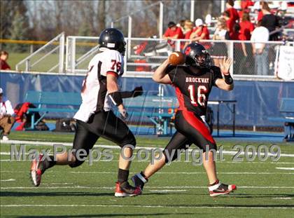 Thumbnail 2 in Moniteau vs. Brockway photogallery.