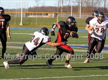 Thumbnail 3 in Moniteau vs. Brockway photogallery.