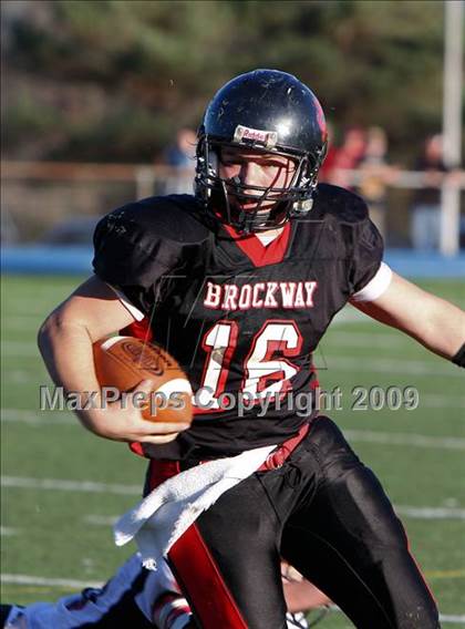 Thumbnail 2 in Moniteau vs. Brockway photogallery.