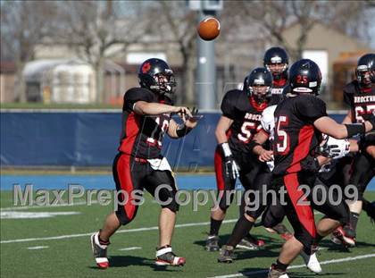 Thumbnail 1 in Moniteau vs. Brockway photogallery.