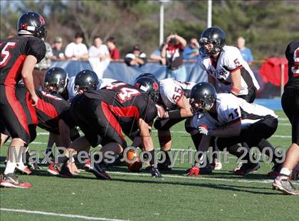 Thumbnail 3 in Moniteau vs. Brockway photogallery.