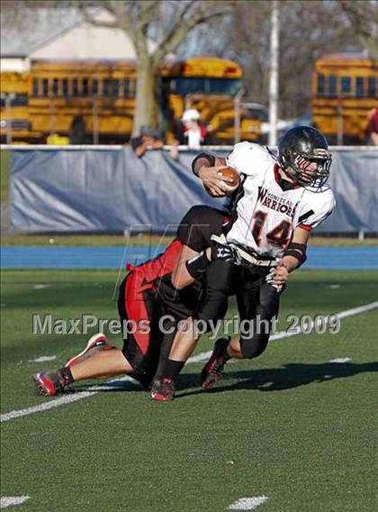 Thumbnail 3 in Moniteau vs. Brockway photogallery.