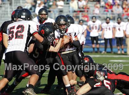 Thumbnail 2 in Moniteau vs. Brockway photogallery.