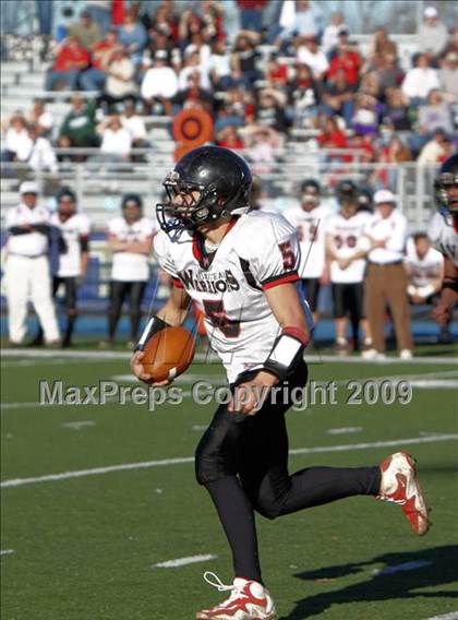 Thumbnail 2 in Moniteau vs. Brockway photogallery.