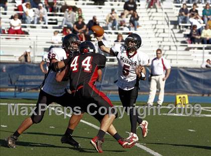 Thumbnail 1 in Moniteau vs. Brockway photogallery.