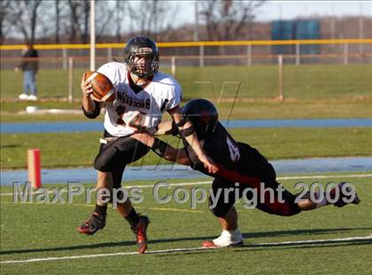 Thumbnail 2 in Moniteau vs. Brockway photogallery.
