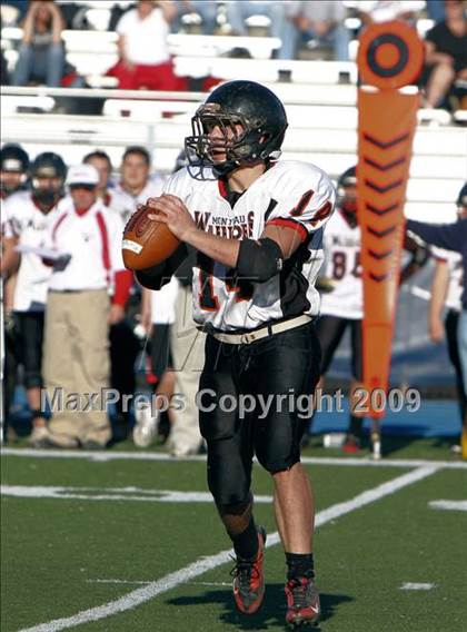 Thumbnail 1 in Moniteau vs. Brockway photogallery.