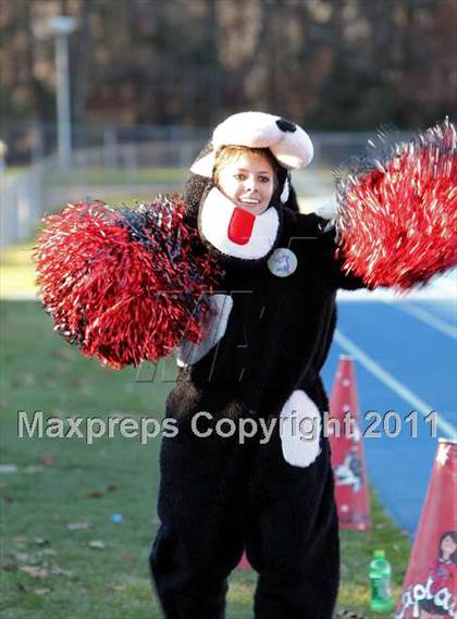 Thumbnail 3 in Moniteau vs. Brockway photogallery.