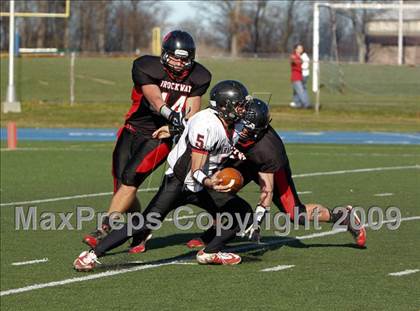 Thumbnail 2 in Moniteau vs. Brockway photogallery.