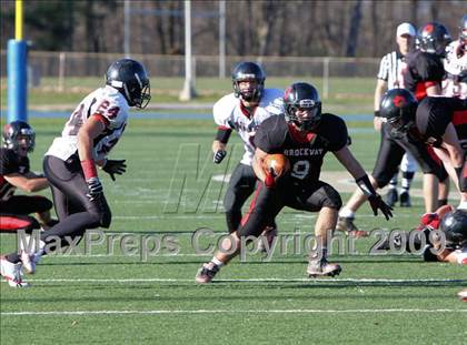 Thumbnail 3 in Moniteau vs. Brockway photogallery.