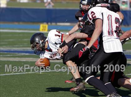 Thumbnail 3 in Moniteau vs. Brockway photogallery.
