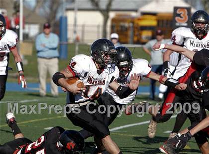 Thumbnail 3 in Moniteau vs. Brockway photogallery.