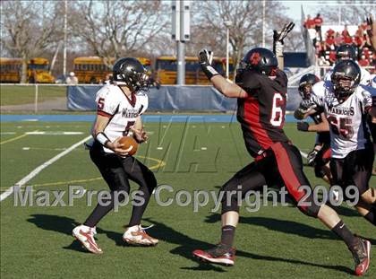 Thumbnail 1 in Moniteau vs. Brockway photogallery.