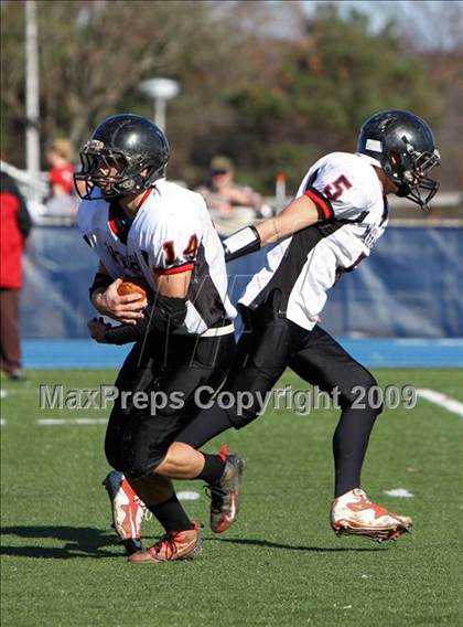 Thumbnail 1 in Moniteau vs. Brockway photogallery.