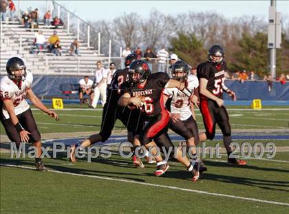 Thumbnail 1 in Moniteau vs. Brockway photogallery.