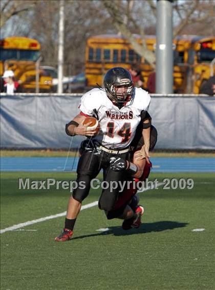 Thumbnail 2 in Moniteau vs. Brockway photogallery.