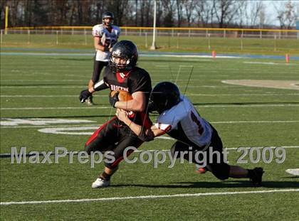 Thumbnail 1 in Moniteau vs. Brockway photogallery.