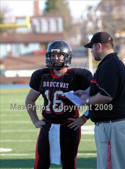Thumbnail 1 in Moniteau vs. Brockway photogallery.