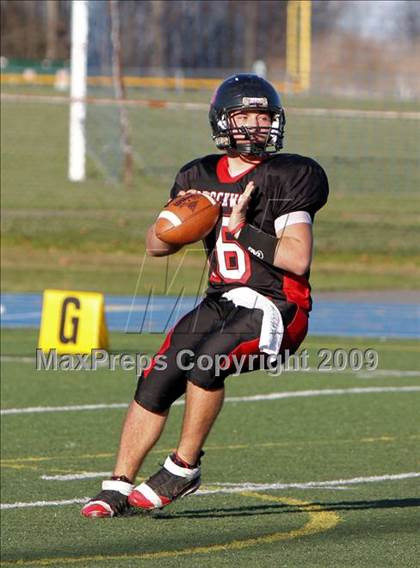 Thumbnail 2 in Moniteau vs. Brockway photogallery.