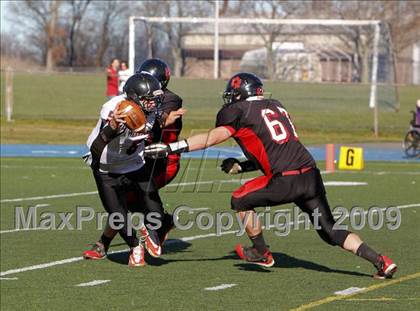 Thumbnail 1 in Moniteau vs. Brockway photogallery.