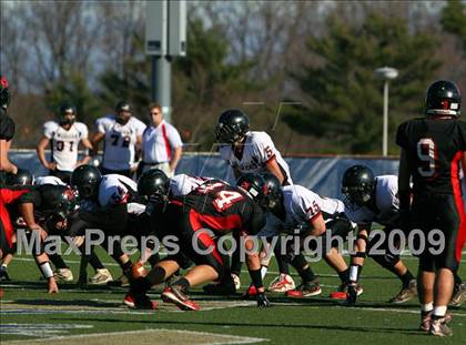 Thumbnail 2 in Moniteau vs. Brockway photogallery.