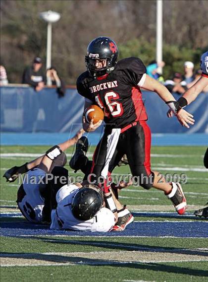 Thumbnail 2 in Moniteau vs. Brockway photogallery.