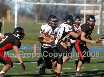 Thumbnail 3 in Moniteau vs. Brockway photogallery.