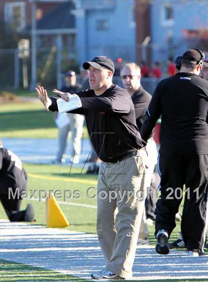 Thumbnail 1 in Moniteau vs. Brockway photogallery.