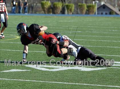 Thumbnail 2 in Moniteau vs. Brockway photogallery.