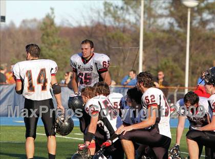 Thumbnail 3 in Moniteau vs. Brockway photogallery.