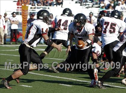 Thumbnail 3 in Moniteau vs. Brockway photogallery.