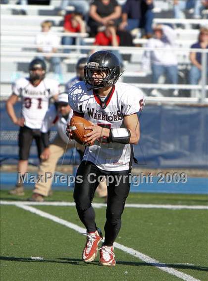 Thumbnail 3 in Moniteau vs. Brockway photogallery.