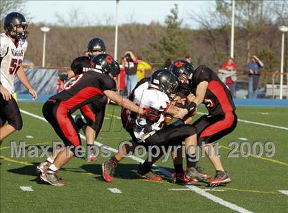 Thumbnail 1 in Moniteau vs. Brockway photogallery.