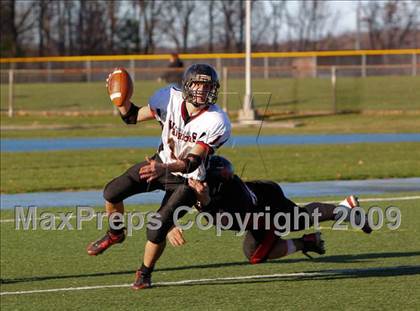 Thumbnail 3 in Moniteau vs. Brockway photogallery.