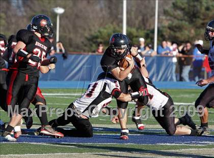 Thumbnail 1 in Moniteau vs. Brockway photogallery.