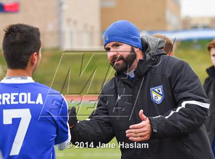 Thumbnail 1 in Mattituck vs. Beekmantown (NYSPHSAA Class B Final) photogallery.