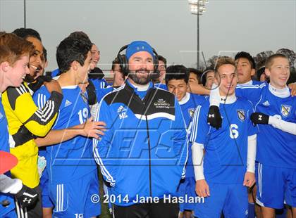 Thumbnail 1 in Mattituck vs. Beekmantown (NYSPHSAA Class B Final) photogallery.