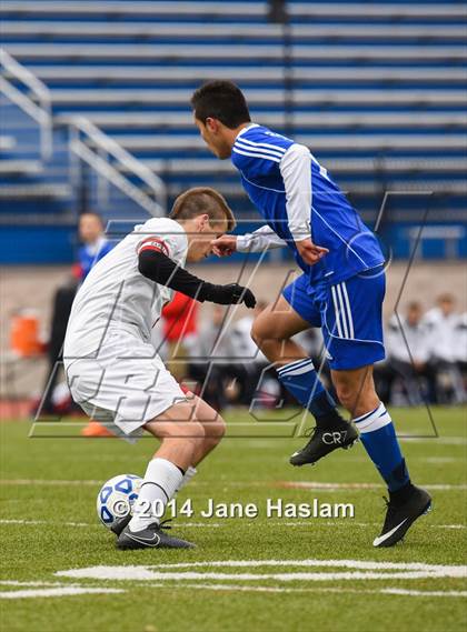 Thumbnail 2 in Mattituck vs. Beekmantown (NYSPHSAA Class B Final) photogallery.
