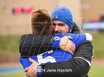 Thumbnail 3 in Mattituck vs. Beekmantown (NYSPHSAA Class B Final) photogallery.
