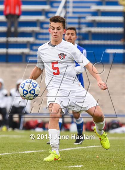 Thumbnail 1 in Mattituck vs. Beekmantown (NYSPHSAA Class B Final) photogallery.
