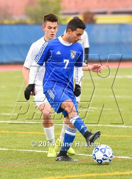 Thumbnail 1 in Mattituck vs. Beekmantown (NYSPHSAA Class B Final) photogallery.