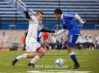 Thumbnail 1 in Mattituck vs. Beekmantown (NYSPHSAA Class B Final) photogallery.