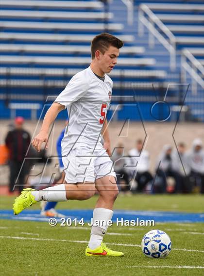 Thumbnail 1 in Mattituck vs. Beekmantown (NYSPHSAA Class B Final) photogallery.