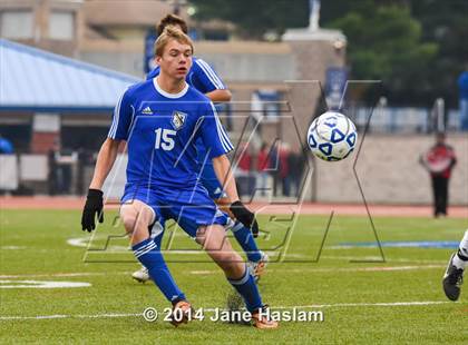 Thumbnail 2 in Mattituck vs. Beekmantown (NYSPHSAA Class B Final) photogallery.