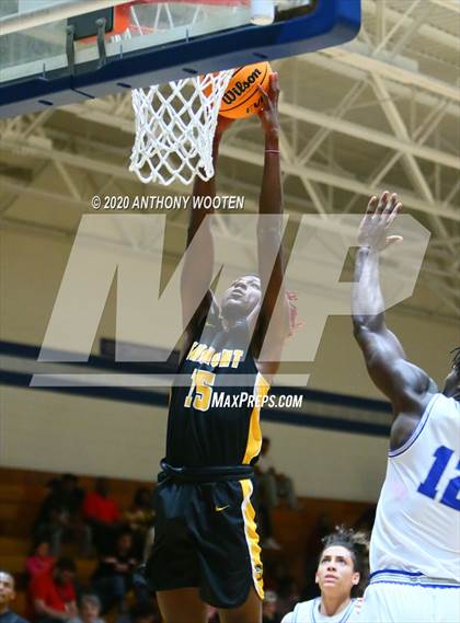Thumbnail 3 in Fairmont @ Westover photogallery.