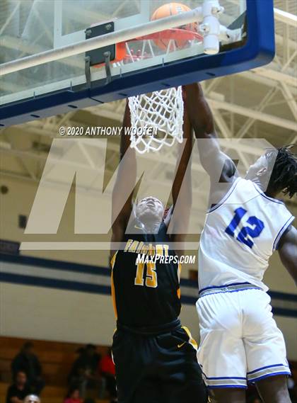 Thumbnail 2 in Fairmont @ Westover photogallery.